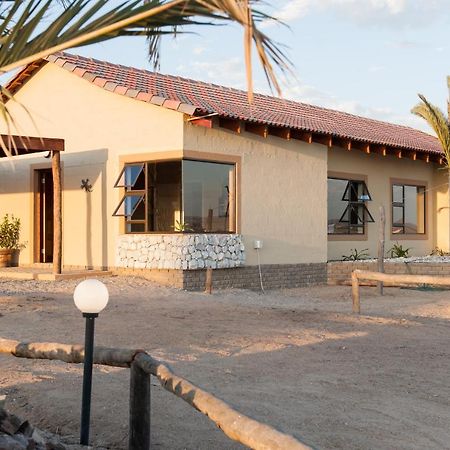 Hotel Gecko Ridge Swakopmund Zewnętrze zdjęcie