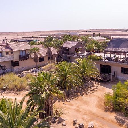 Hotel Gecko Ridge Swakopmund Zewnętrze zdjęcie