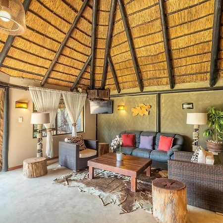 Hotel Gecko Ridge Swakopmund Zewnętrze zdjęcie