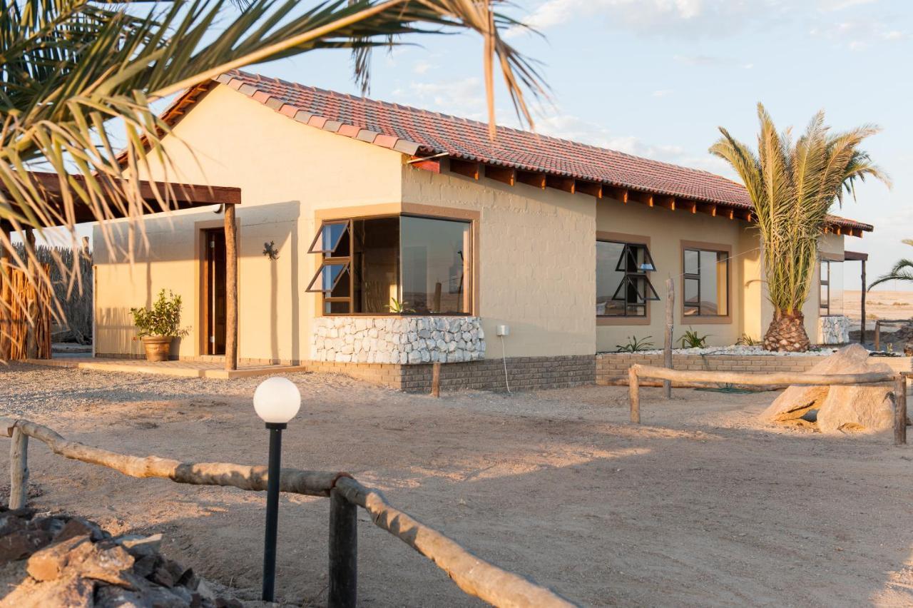 Hotel Gecko Ridge Swakopmund Zewnętrze zdjęcie