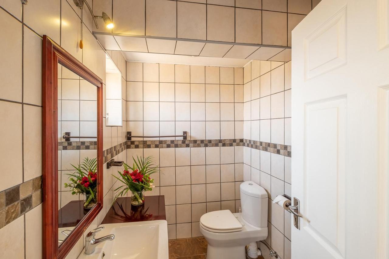 Hotel Gecko Ridge Swakopmund Zewnętrze zdjęcie