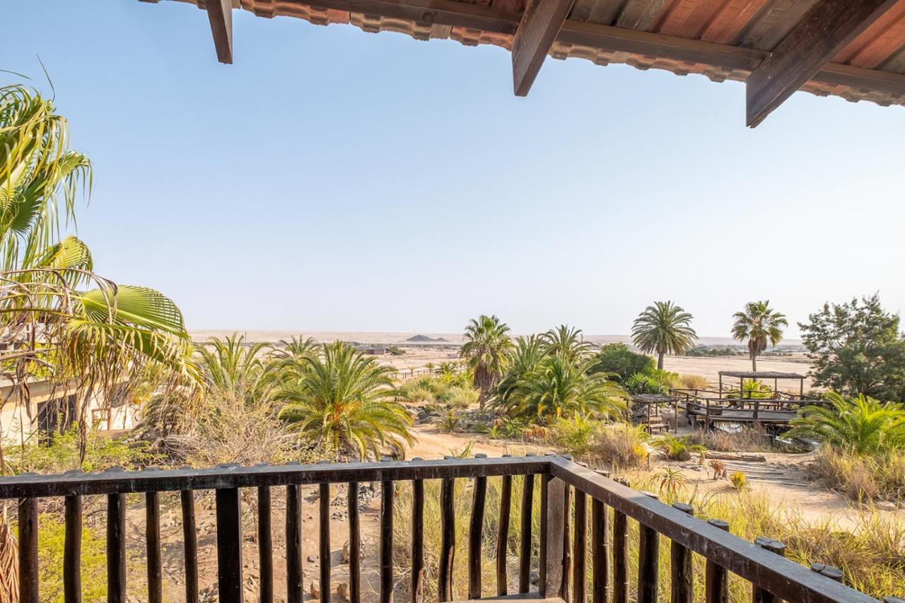 Hotel Gecko Ridge Swakopmund Zewnętrze zdjęcie