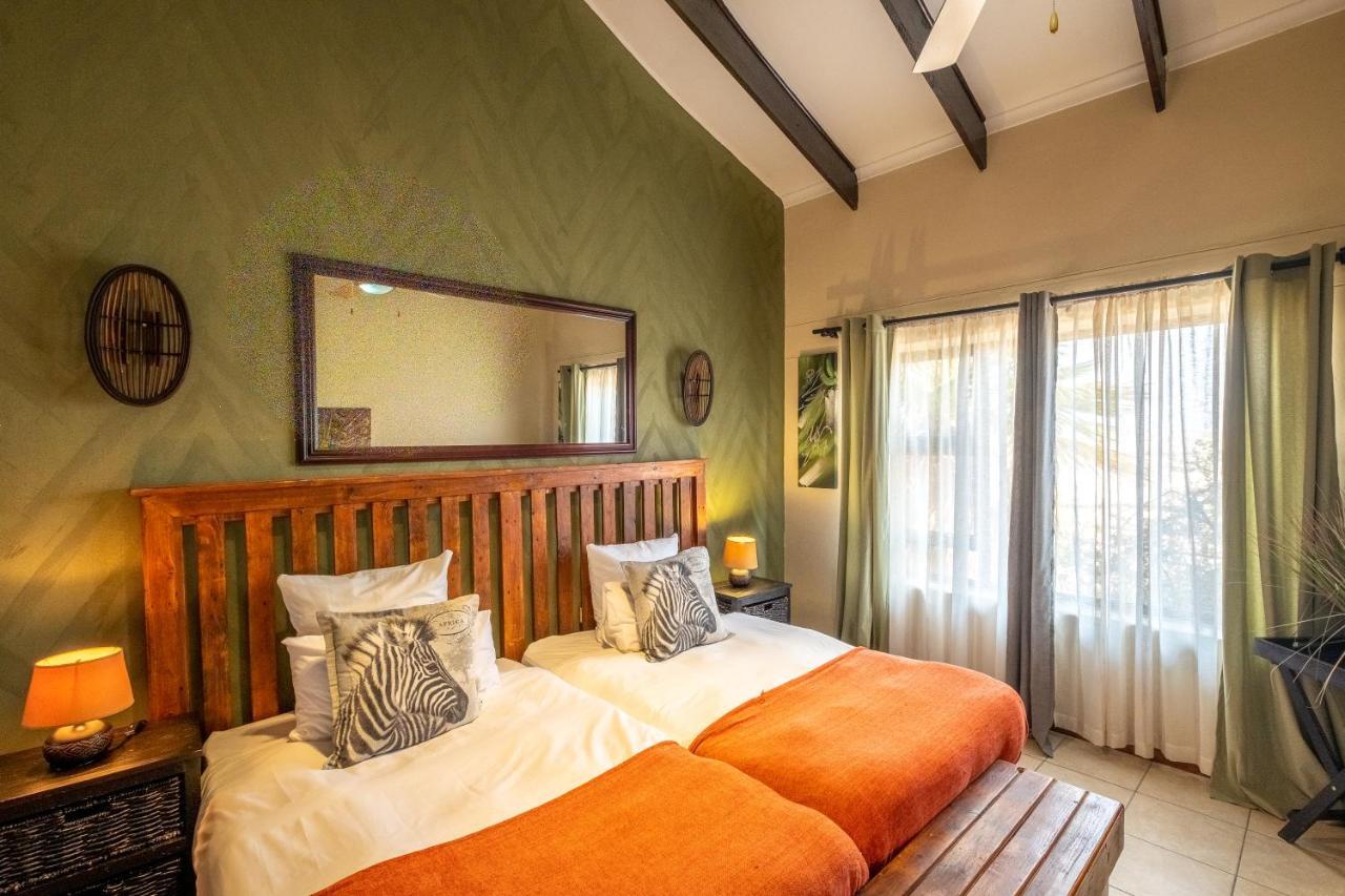 Hotel Gecko Ridge Swakopmund Zewnętrze zdjęcie