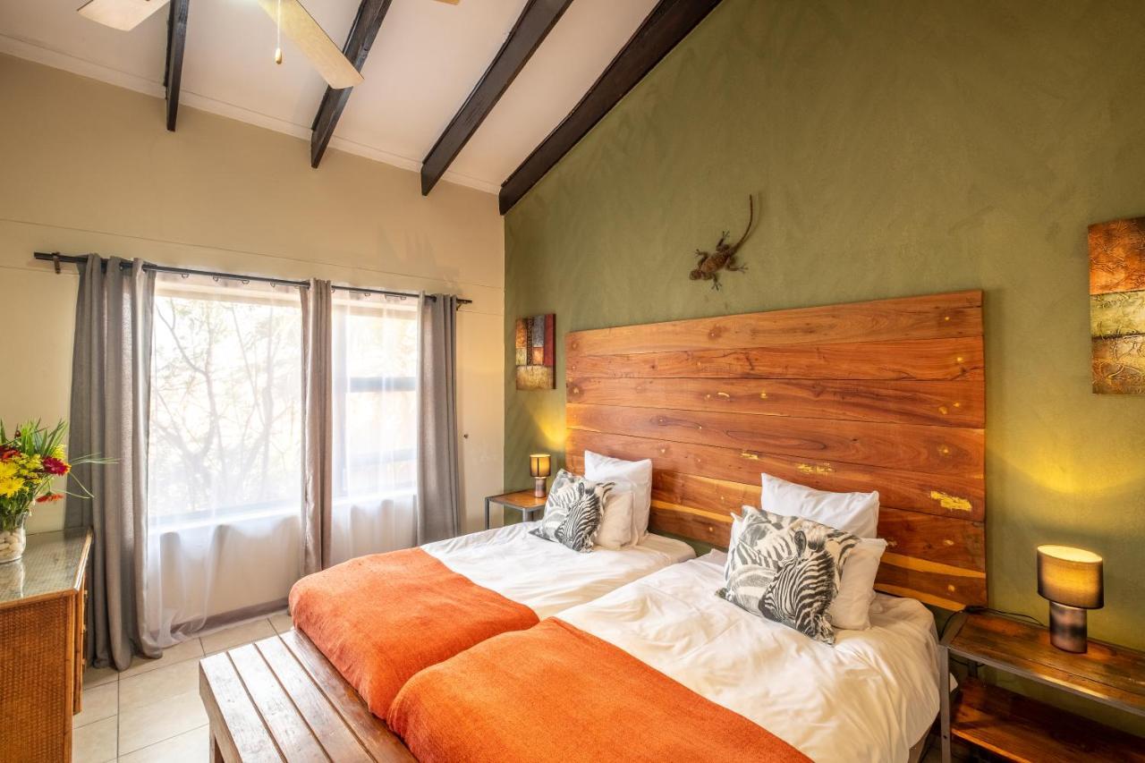 Hotel Gecko Ridge Swakopmund Zewnętrze zdjęcie