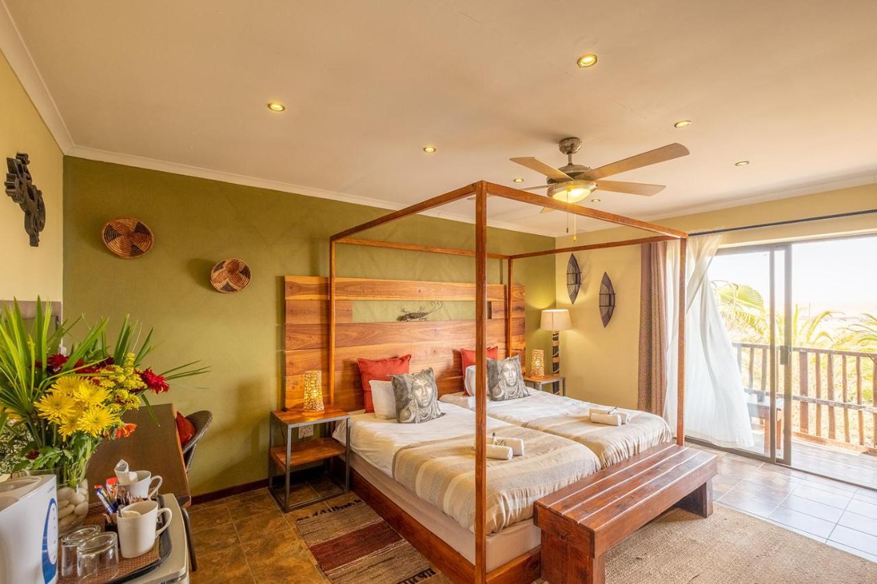 Hotel Gecko Ridge Swakopmund Zewnętrze zdjęcie