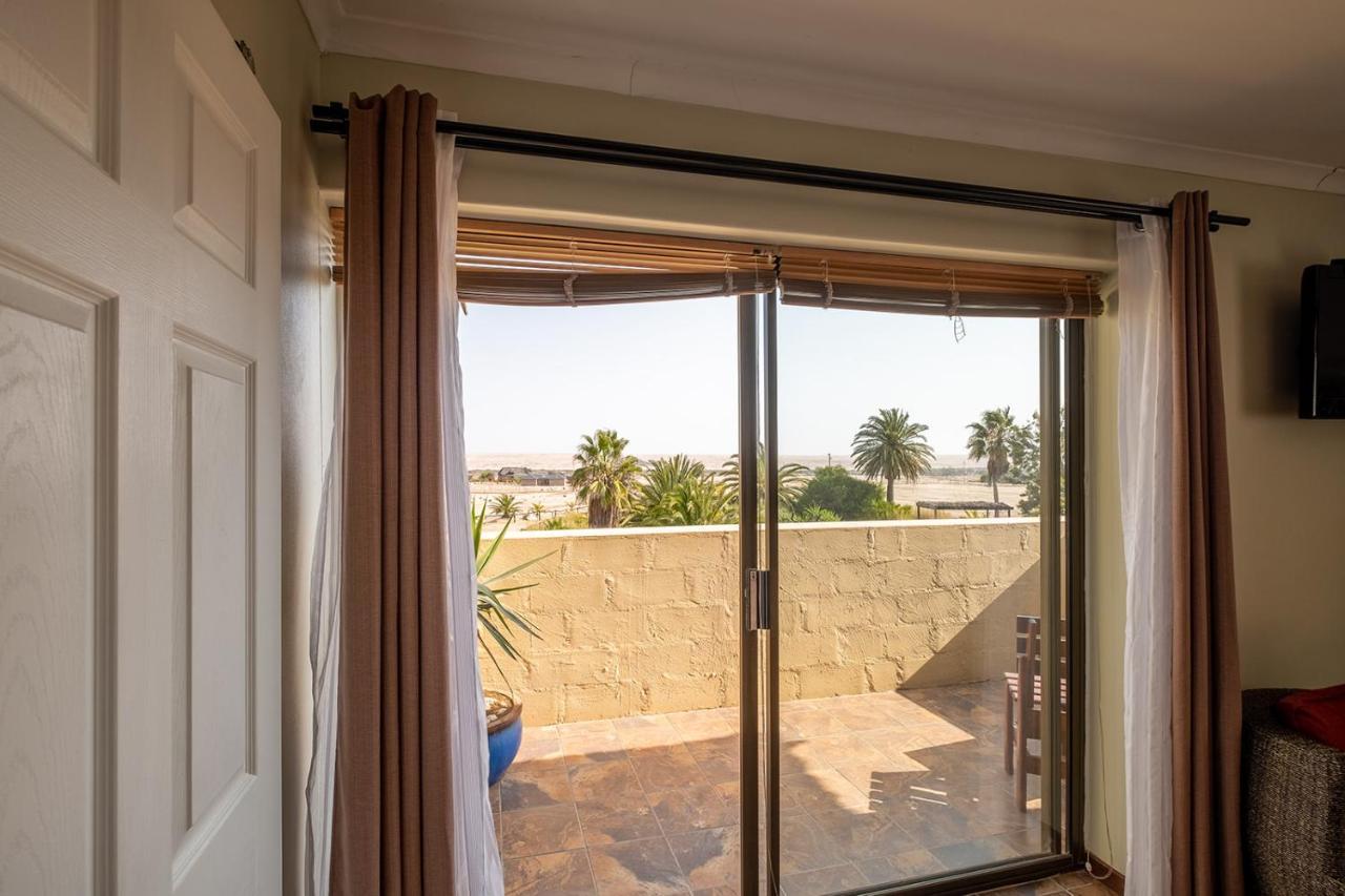 Hotel Gecko Ridge Swakopmund Zewnętrze zdjęcie