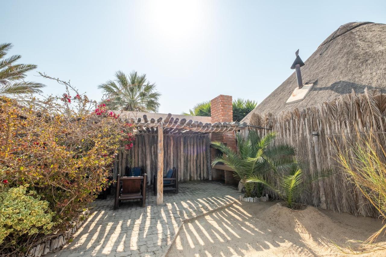 Hotel Gecko Ridge Swakopmund Zewnętrze zdjęcie