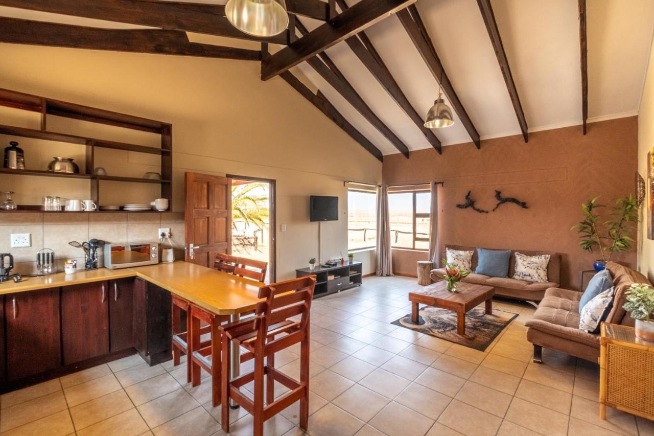 Hotel Gecko Ridge Swakopmund Zewnętrze zdjęcie