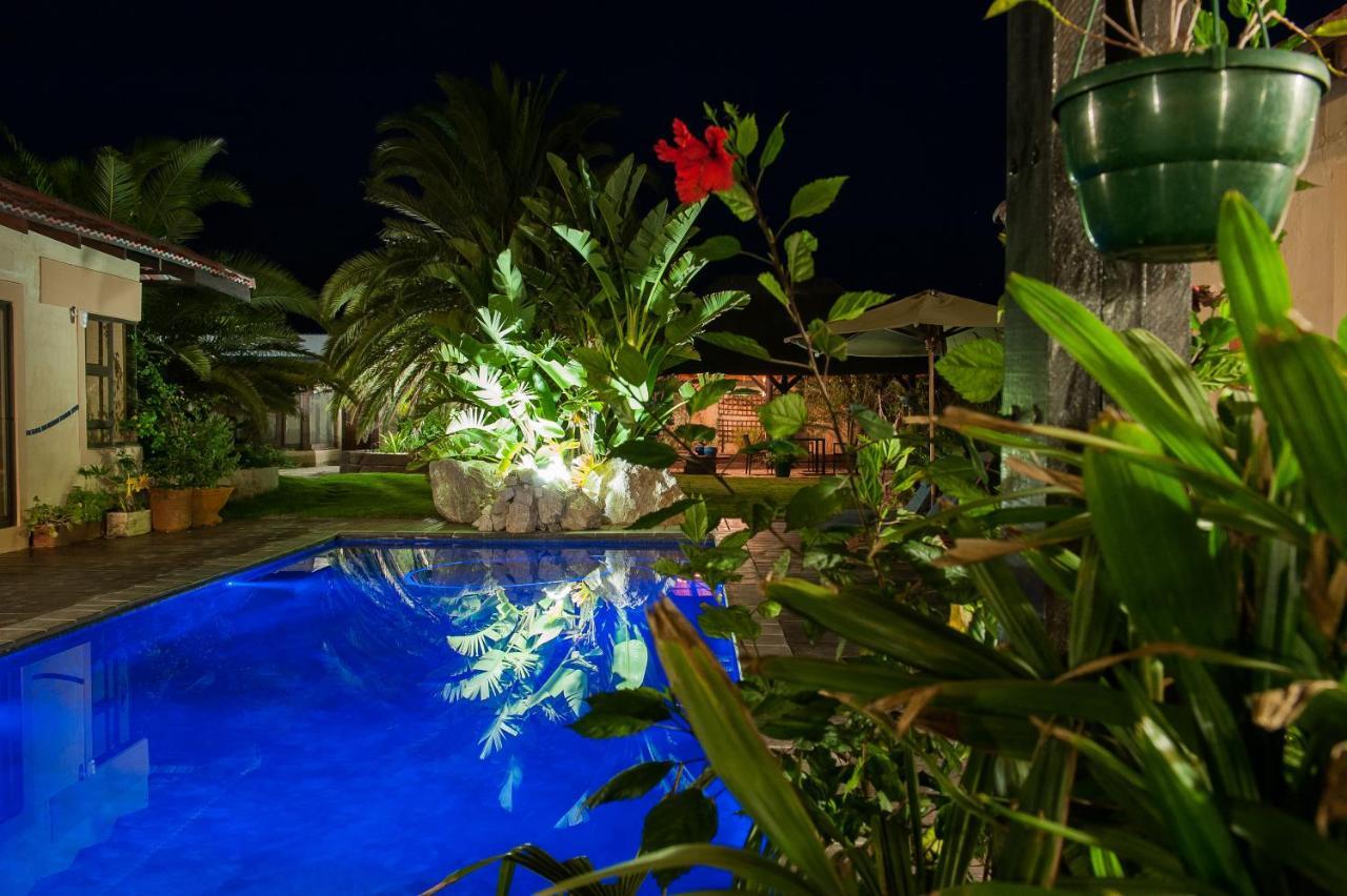 Hotel Gecko Ridge Swakopmund Zewnętrze zdjęcie