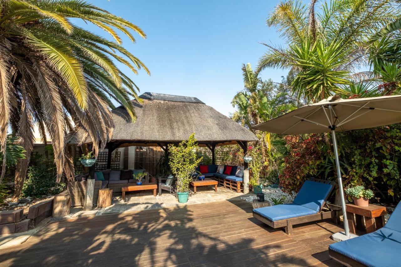 Hotel Gecko Ridge Swakopmund Zewnętrze zdjęcie