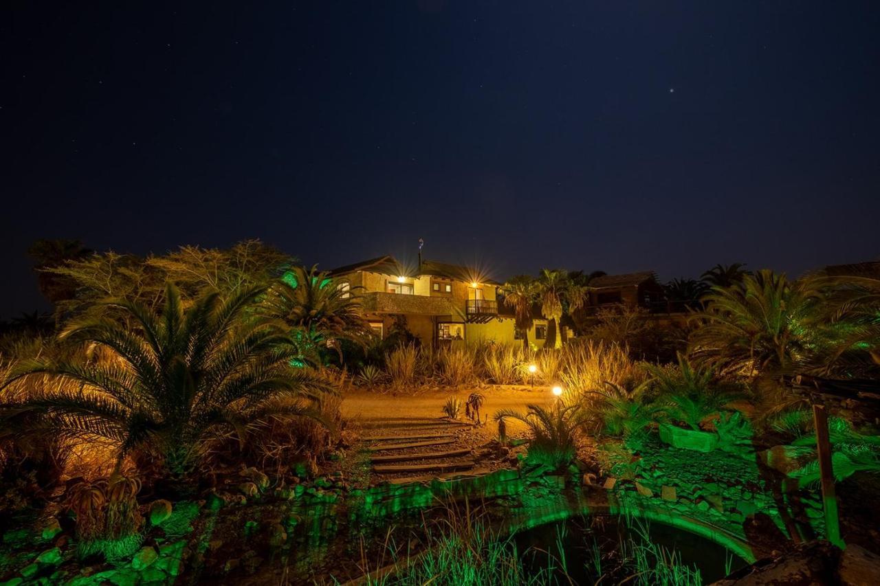 Hotel Gecko Ridge Swakopmund Zewnętrze zdjęcie