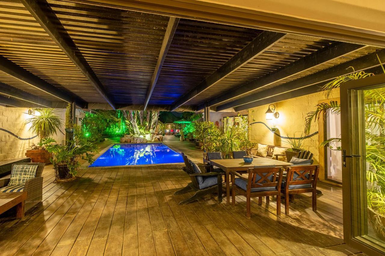 Hotel Gecko Ridge Swakopmund Zewnętrze zdjęcie