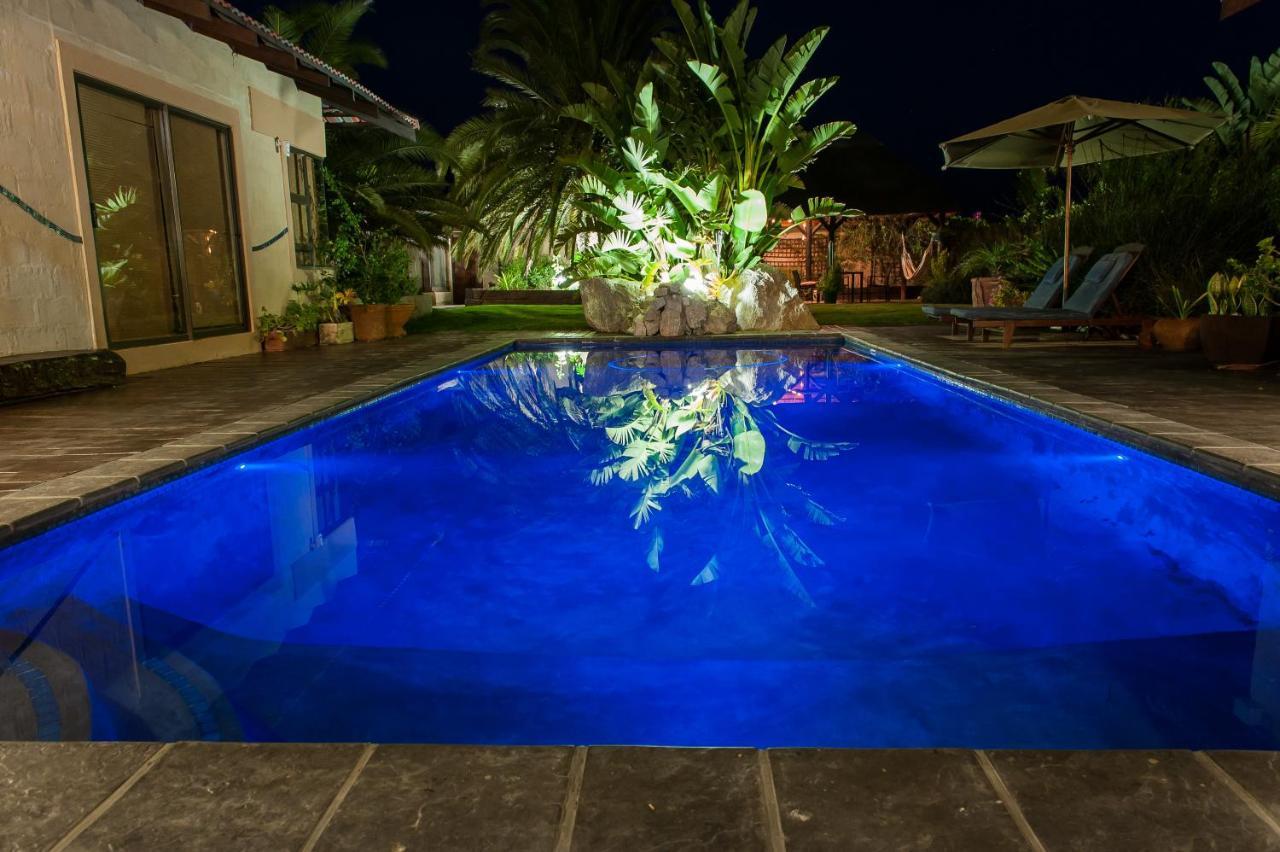 Hotel Gecko Ridge Swakopmund Zewnętrze zdjęcie
