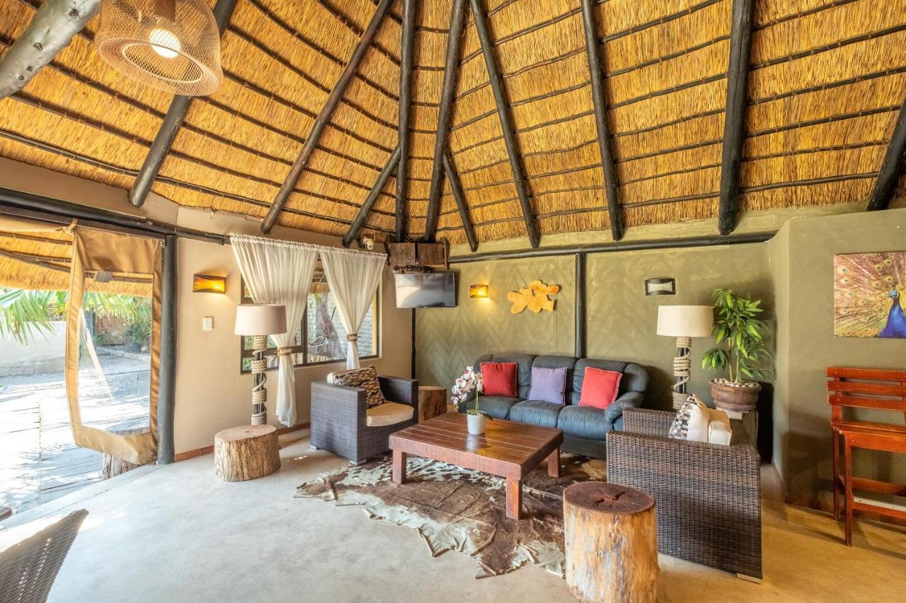 Hotel Gecko Ridge Swakopmund Zewnętrze zdjęcie