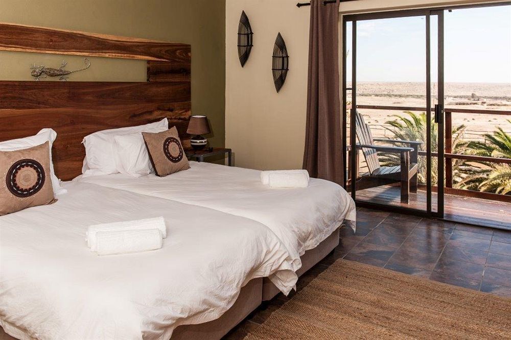 Hotel Gecko Ridge Swakopmund Zewnętrze zdjęcie