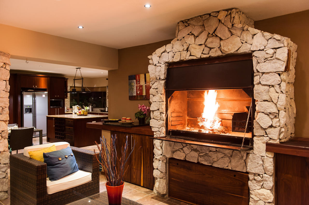 Hotel Gecko Ridge Swakopmund Zewnętrze zdjęcie
